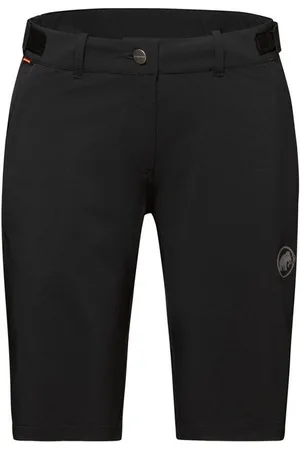Mammut Trekkingshorts Runbold Shorts Women - Verkäufer: