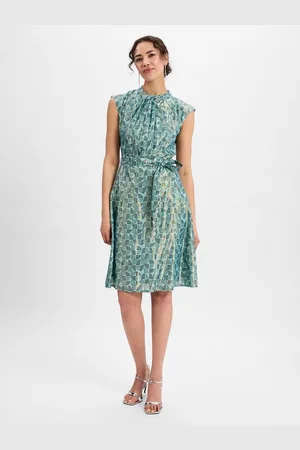 Betty & Co A-Linien-Kleid - Verkäufer: VAN GRAAF