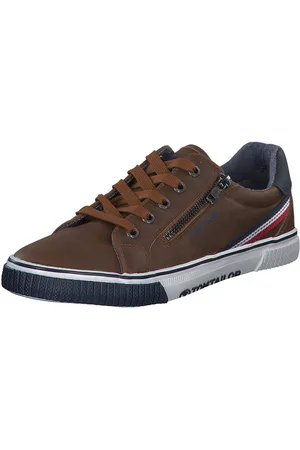 TOM TAILOR 7470180002 Schnürschuh - Verkäufer: JOMODO