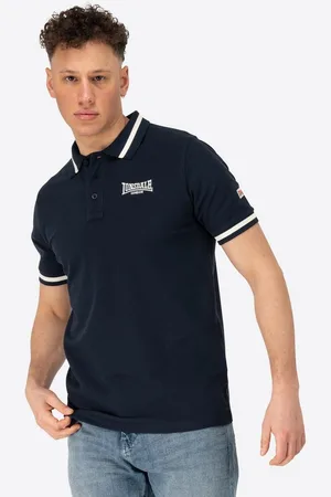 Lonsdale London Poloshirt CAUSTON (1-tlg) - Verkäufer: Punch GmbH