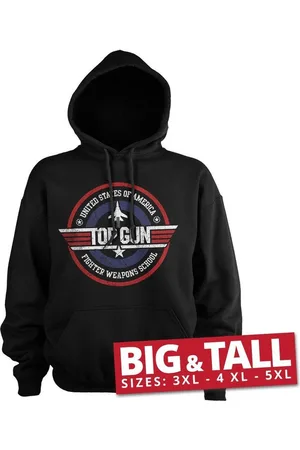 Top Gun Kapuzenpullover - Verkäufer: 247Group GmbH