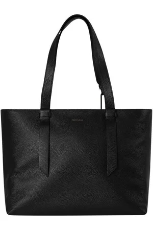 Coccinelle Shopper Damen Shopper MALORY TOTE GRAINED - Verkäufer: engelhorn