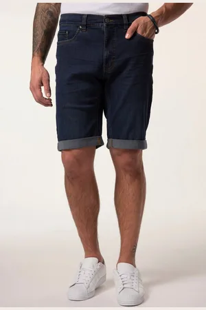 JP 1880 Bermudas JP 1880 Colorjeans-Bermuda FLEXNAMIC® 5-Pocket - Verkäufer: Popken Fashion Group