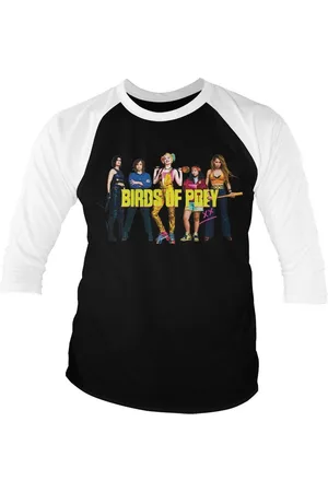 Birds Of Prey T-Shirt - Verkäufer: 247Group GmbH