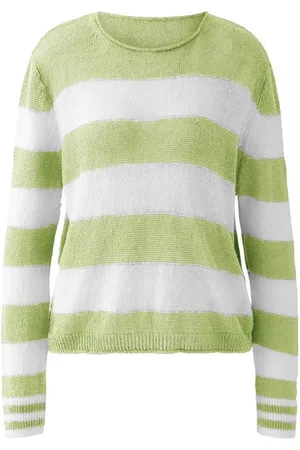 Oui Wollpullover Pullover 0621 - Verkäufer: Modehaus Rusche