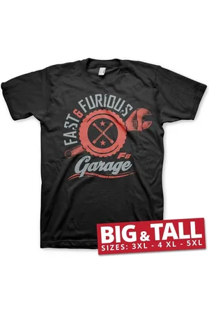 The Fast And The Furious T-Shirt - Verkäufer: 247Group GmbH