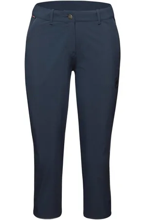 Mammut Trekkingshorts Runbold Capri Pants Women - Verkäufer: