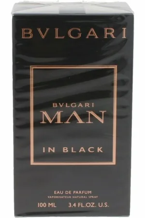 Bvlgari Eau de Parfum Man In Black Eau de Parfum 100ml Spray - Verkäufer: Parfümerie Wilhelm Haas