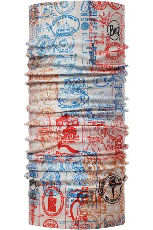 Buff Halstuch EL CAMINO COOLNET UV+ CREDENCIAL MU 555 CREDENCIAL MULTI - Verkäufer: SportTimm