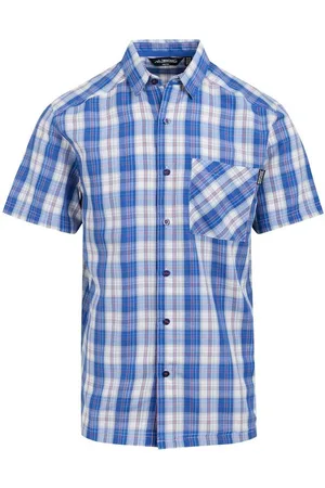 Regatta Langarmshirt MindanoIX - Verkäufer: highway-shop