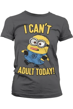 Minions T-Shirt - Verkäufer: 247Group GmbH
