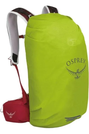Osprey Wanderrucksack Regenhülle High Vis Raincover - Verkäufer: Wohlleben Sports