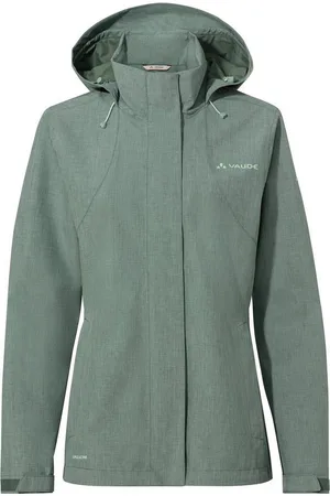 Vaude Funktionsjacke Wo Rosemoor Jacket II AGAVE - Verkäufer: INTERSPORT Müller, Lübbenau/ Spreewald