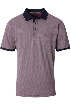 Casa Moda Poloshirt Polo - Verkäufer: Mode Heppel