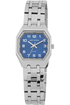 Just Watches Quarzuhr Antagion Damenuhr mit Edelstahlarmband - Verkäufer: Shaghafi GmbH