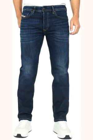 Diesel Tapered-fit-Jeans Regular Fit - Buster X RB065 - Länge:32 - Verkäufer: DenimBar