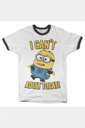 Minions T-Shirt - Verkäufer: 247Group GmbH