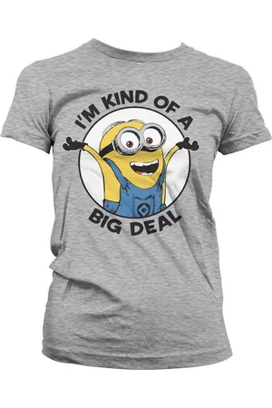 Minions T-Shirt - Verkäufer: 247Group GmbH