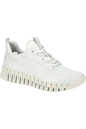 Ecco 21822350874 Schnürschuh - Verkäufer: Schuhhaus Strauch