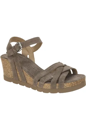 Panama Jack Vera B5 Sandalette - Verkäufer: Schuhhaus Strauch