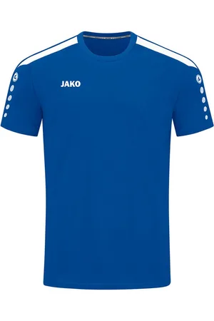 Jako Kurzarmshirt T-Shirt Power royal - Verkäufer: Sport Seeger