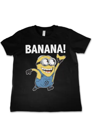 Minions T-Shirt - Verkäufer: 247Group GmbH