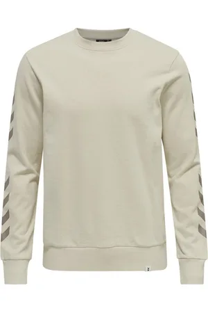 Hummel Sweatshirt Legacy Chevron Sweatshirt Herren Baumwolle - Verkäufer: 11teamsports