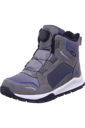 Mustang Klettstiefel mit TEX-Membran - Verkäufer: AS Schuhe