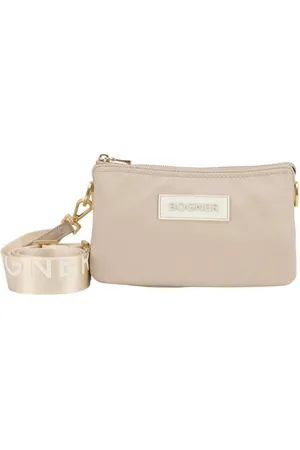 Bogner Schultertasche - Damen Schultertasche Saxon Taja - Verkäufer: müller & meirer retail gmbh & co. kg
