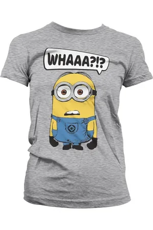 Minions T-Shirt - Verkäufer: 247Group GmbH