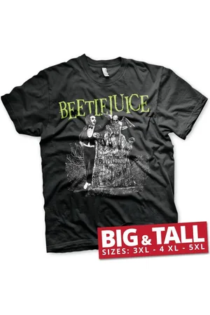 BEETLEJUICE T-Shirt - Verkäufer: 247Group GmbH