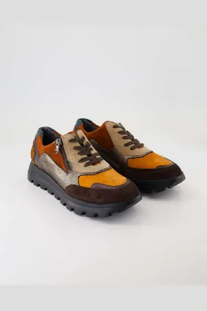Waldläufer Ajala Schnürschuh - Verkäufer: TRETTER-Schuhe