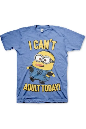 Minions T-Shirt - Verkäufer: 247Group GmbH