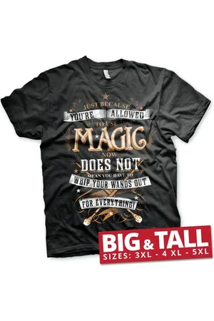 Harry Potter T-Shirt - Verkäufer: 247Group GmbH