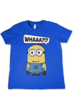 Minions T-Shirt - Verkäufer: 247Group GmbH