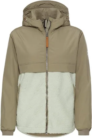 Camel Active Outdoorjacke Jacket Sage - Verkäufer: Lieblingsstücke