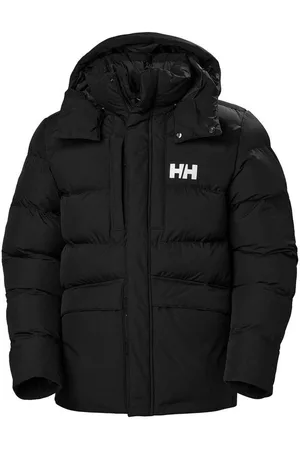 Helly Hansen Winterjacke Explorer Puffy Jacket - Verkäufer: Sport Klingenmaier