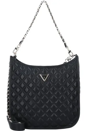 Guess Umhängetasche Spark, Polyurethan - Verkäufer: WE LOVE BAGS
