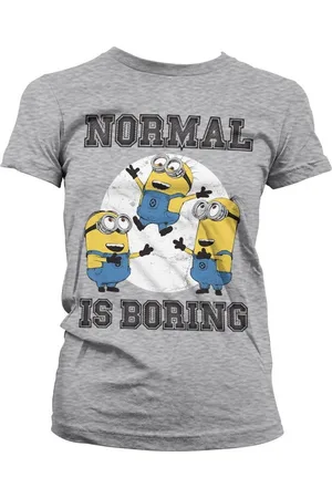 Minions T-Shirt - Verkäufer: 247Group GmbH