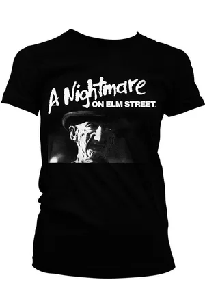 A Nightmare On Elm Street T-Shirt - Verkäufer: 247Group GmbH