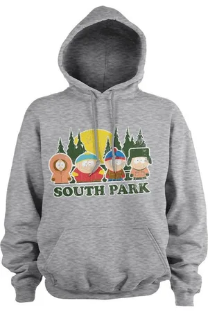 South Park Kapuzenpullover - Verkäufer: 247Group GmbH