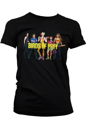 Birds Of Prey T-Shirt - Verkäufer: 247Group GmbH