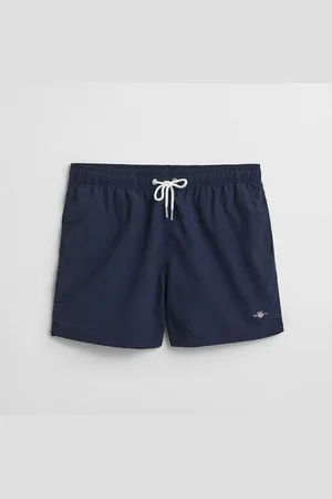 GANT Badeshorts 920016000 Herren Badeshorts aus recyceltem Polyester - Verkäufer: APPAREL PARTNERS