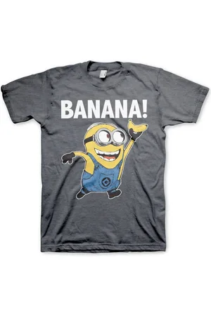 Minions T-Shirt - Verkäufer: 247Group GmbH