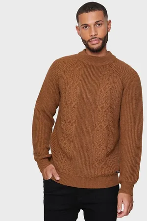Threadbare Rundhalspullover Kinsella (1-tlg) im schlichten Design - Verkäufer: onQuality
