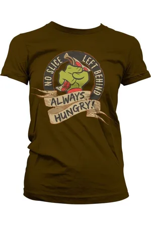 Teenage Mutant Ninja Turtles T-Shirt - Verkäufer: 247Group GmbH