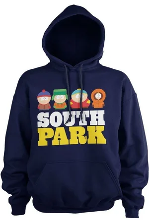 South Park Kapuzenpullover - Verkäufer: 247Group GmbH
