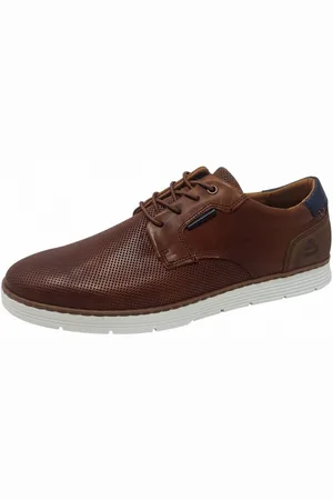 Bullboxer Schnürschuh - Verkäufer: LEPi Markenschuhe