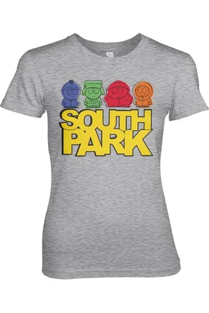 South Park T-Shirt - Verkäufer: 247Group GmbH