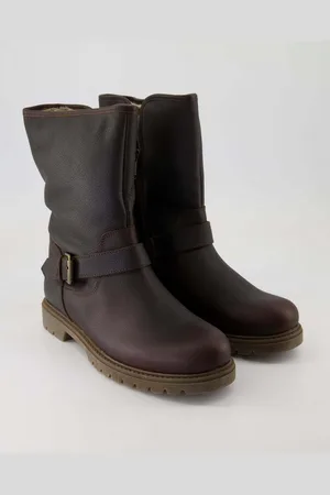 Panama Jack Singapur B23 Winterstiefelette - Verkäufer: TRETTER-Schuhe